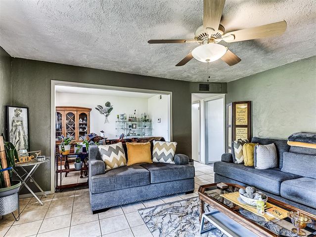 110 Vickie Drive, Oklahoma City, OK 73115