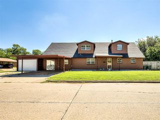 110 Vickie Drive, Oklahoma City, OK 73115