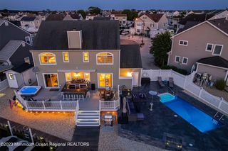 96 Windjammer Court, Bayville, NJ 08721