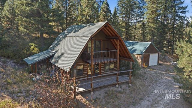 16 Renegade Gulch Rd., Boise, ID 83716 property photo