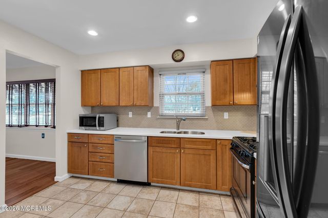 1 Masters Road, Brick, NJ 08724