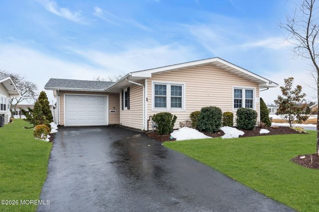 1 Masters Road, Brick, NJ 08724