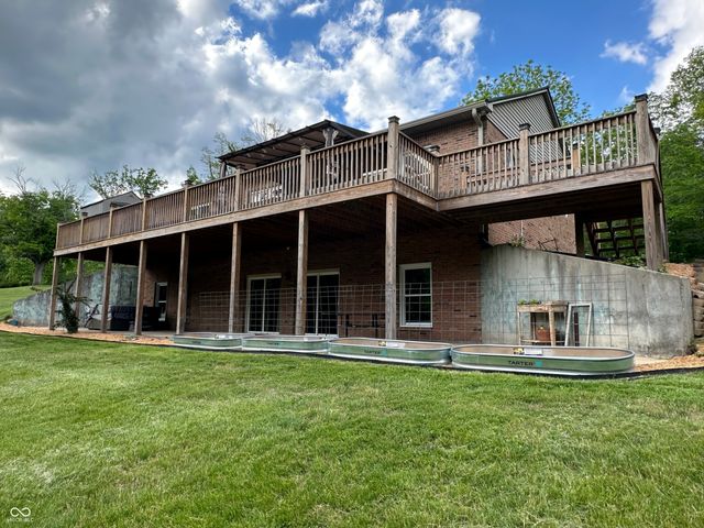 584 Schultz Lane, Martinsville, IN 46151