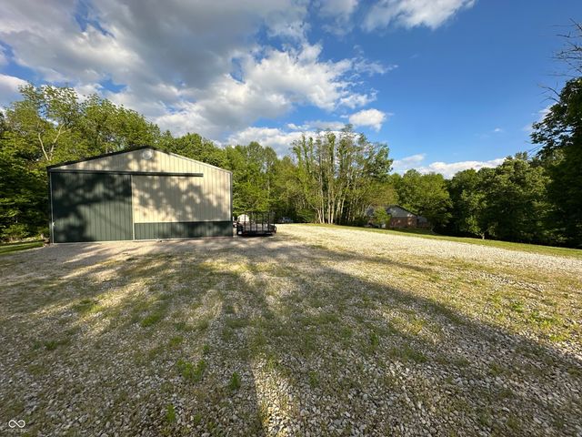 584 Schultz Lane, Martinsville, IN 46151
