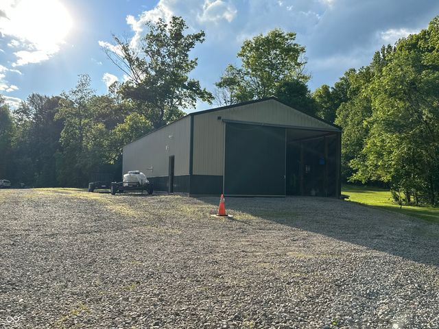 584 Schultz Lane, Martinsville, IN 46151