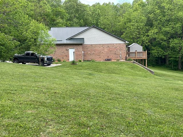584 Schultz Lane, Martinsville, IN 46151