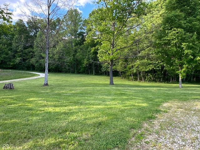 584 Schultz Lane, Martinsville, IN 46151