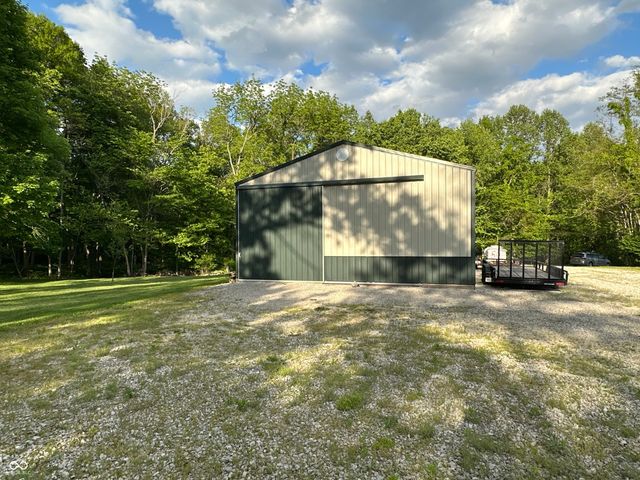 584 Schultz Lane, Martinsville, IN 46151