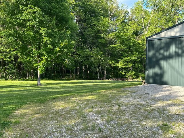 584 Schultz Lane, Martinsville, IN 46151