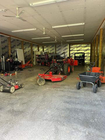 584 Schultz Lane, Martinsville, IN 46151