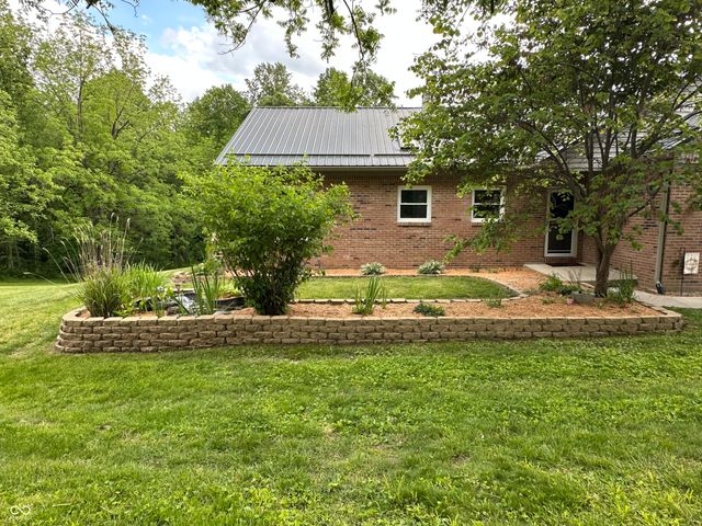 584 Schultz Lane, Martinsville, IN 46151