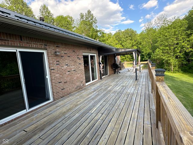 584 Schultz Lane, Martinsville, IN 46151