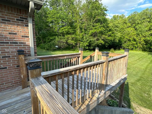 584 Schultz Lane, Martinsville, IN 46151