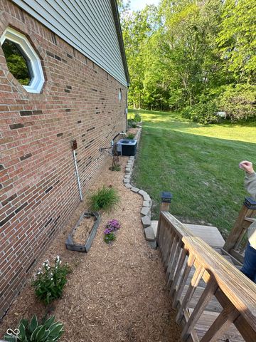 584 Schultz Lane, Martinsville, IN 46151