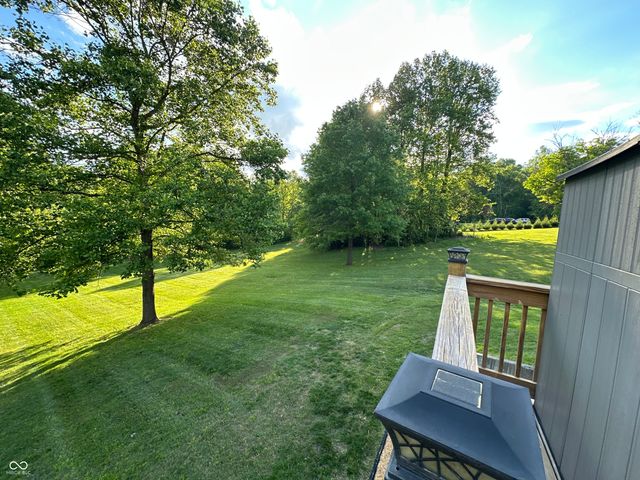 584 Schultz Lane, Martinsville, IN 46151