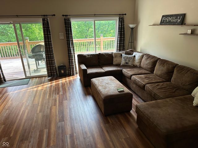 584 Schultz Lane, Martinsville, IN 46151