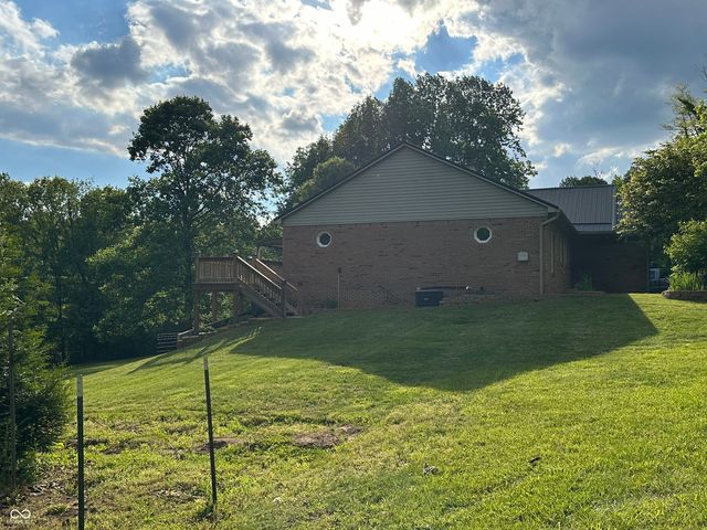 584 Schultz Lane, Martinsville, IN 46151