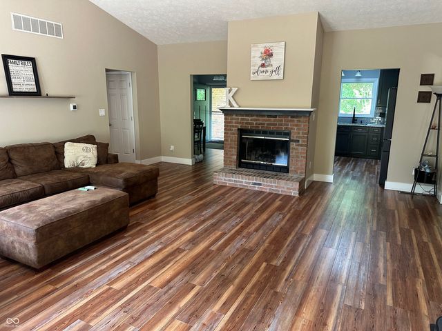 584 Schultz Lane, Martinsville, IN 46151