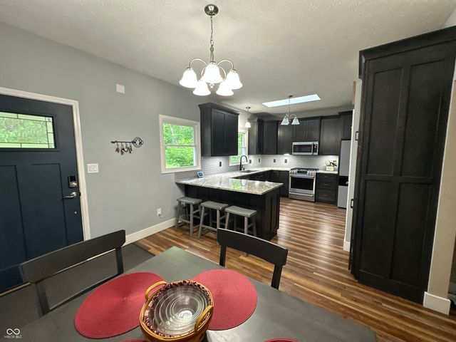 584 Schultz Lane, Martinsville, IN 46151