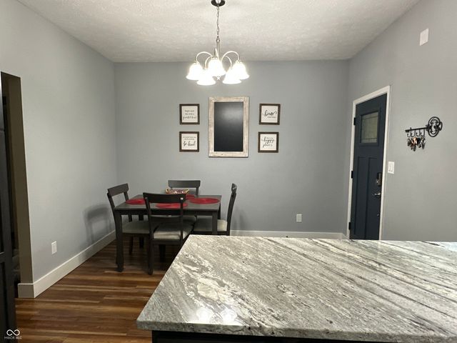 584 Schultz Lane, Martinsville, IN 46151
