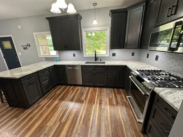 584 Schultz Lane, Martinsville, IN 46151
