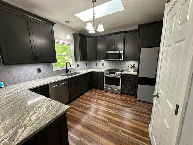 584 Schultz Lane, Martinsville, IN 46151