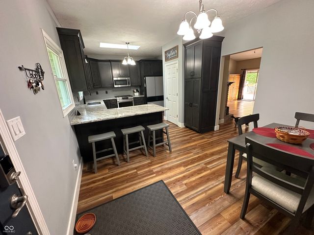 584 Schultz Lane, Martinsville, IN 46151