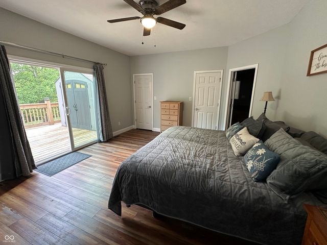 584 Schultz Lane, Martinsville, IN 46151