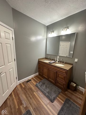 584 Schultz Lane, Martinsville, IN 46151