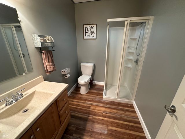 584 Schultz Lane, Martinsville, IN 46151
