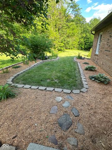 584 Schultz Lane, Martinsville, IN 46151