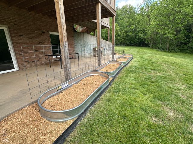584 Schultz Lane, Martinsville, IN 46151