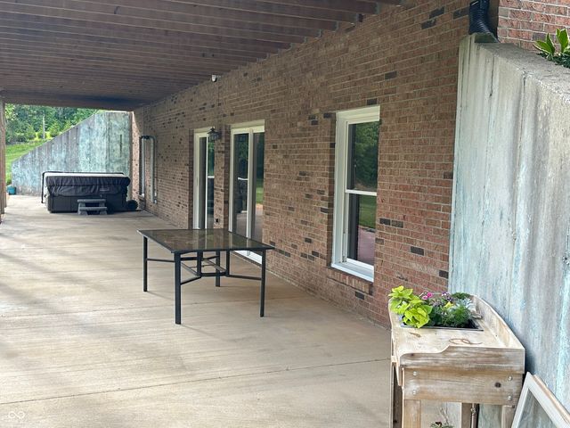 584 Schultz Lane, Martinsville, IN 46151