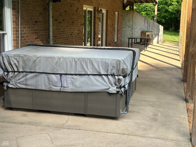 584 Schultz Lane, Martinsville, IN 46151