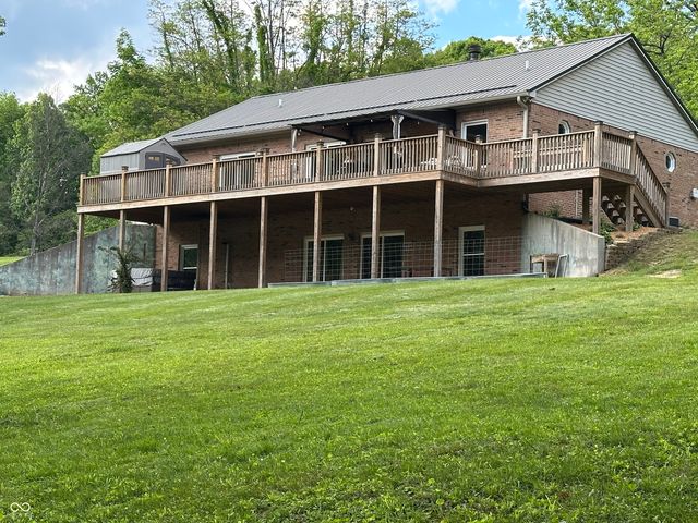 584 Schultz Lane, Martinsville, IN 46151