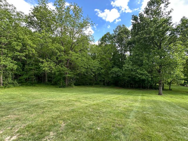 584 Schultz Lane, Martinsville, IN 46151