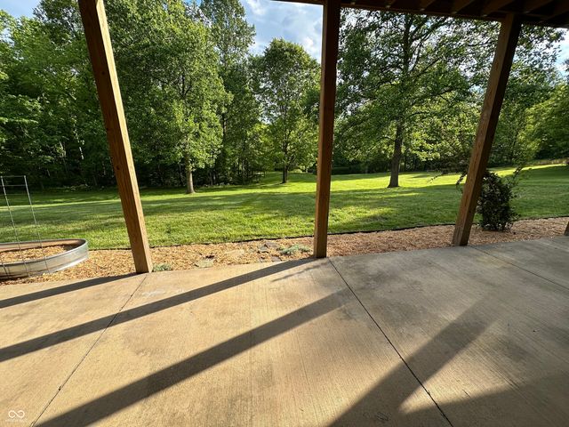 584 Schultz Lane, Martinsville, IN 46151