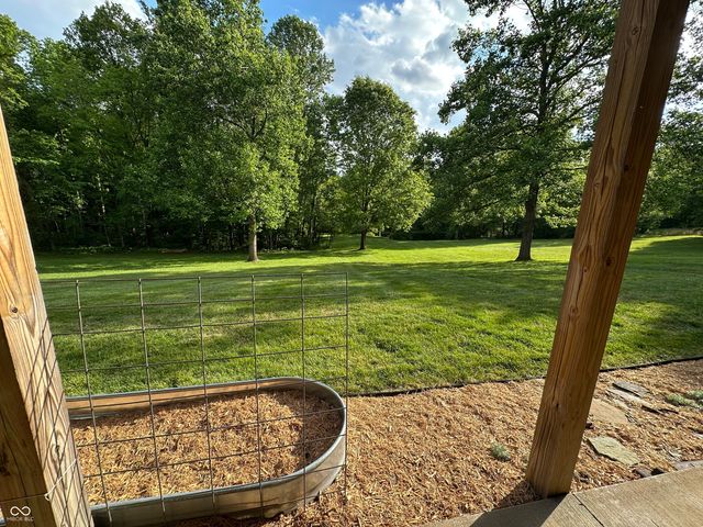 584 Schultz Lane, Martinsville, IN 46151