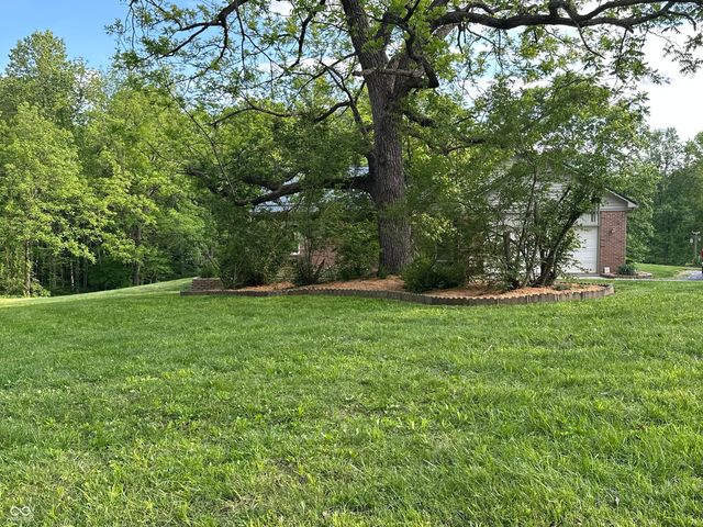 584 Schultz Lane, Martinsville, IN 46151