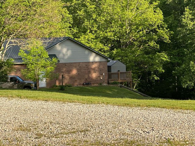 584 Schultz Lane, Martinsville, IN 46151
