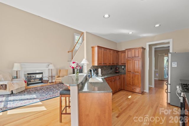 13618 Willow Breeze Lane, Huntersville, NC 28078