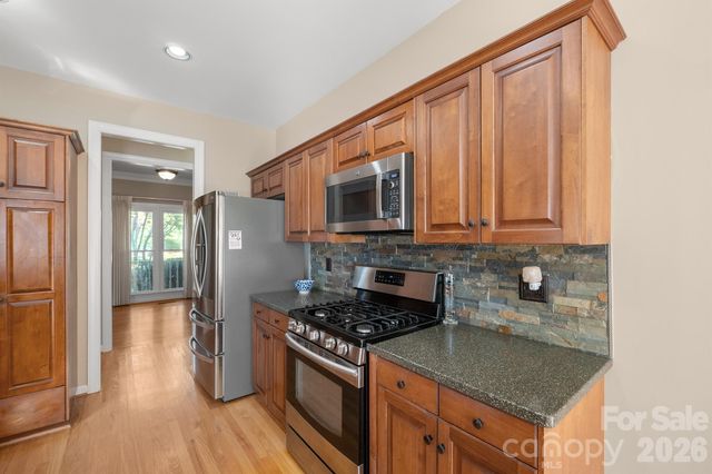 13618 Willow Breeze Lane, Huntersville, NC 28078
