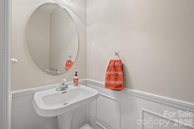 13618 Willow Breeze Lane, Huntersville, NC 28078