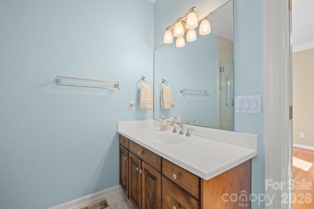 13618 Willow Breeze Lane, Huntersville, NC 28078