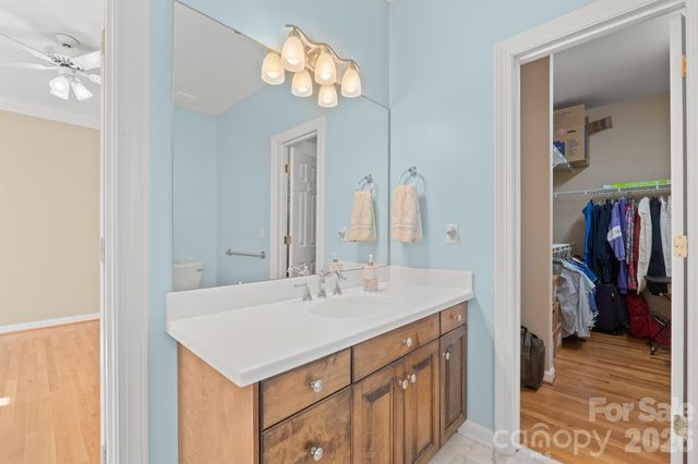 13618 Willow Breeze Lane, Huntersville, NC 28078
