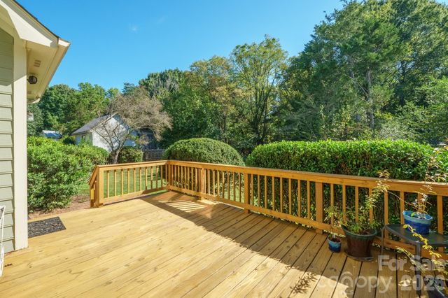 13618 Willow Breeze Lane, Huntersville, NC 28078