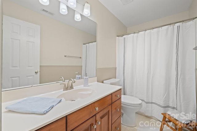 13618 Willow Breeze Lane, Huntersville, NC 28078