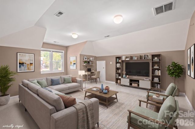 13618 Willow Breeze Lane, Huntersville, NC 28078