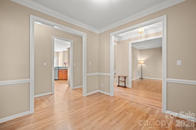 13618 Willow Breeze Lane, Huntersville, NC 28078
