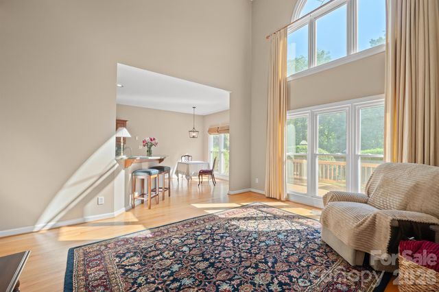 13618 Willow Breeze Lane, Huntersville, NC 28078